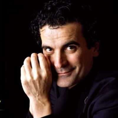 Massimo Troisi