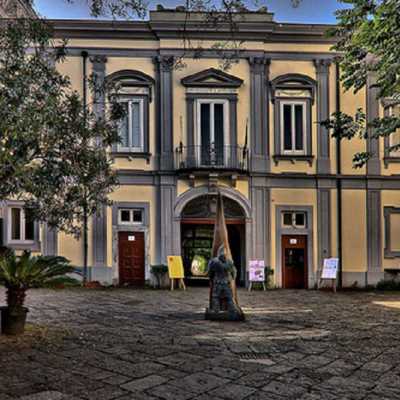 Villa Bruno