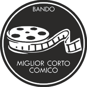 Icona Miglior Corto Comico
