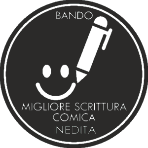 Icona Migliore Scrittura Comica opera inedita