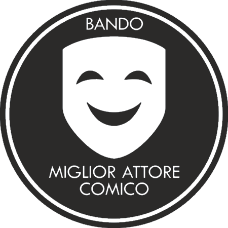 Bando Miglior Attore Comico