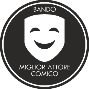 Icona Miglior Attore Comico