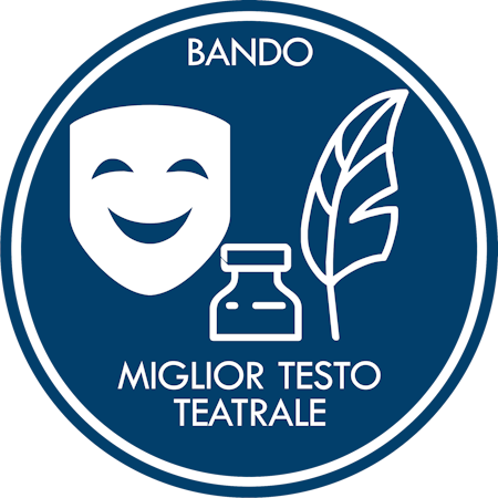 Bando Miglior Testo Teatrale