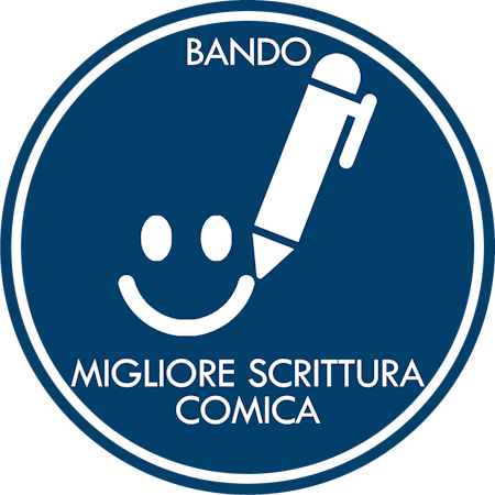 Bando Migliore Scrittura Comica
