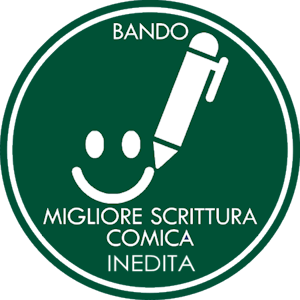 Icona Migliore Scrittura Comica