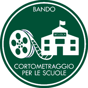 Icona Miglior Cortometraggio Scuole