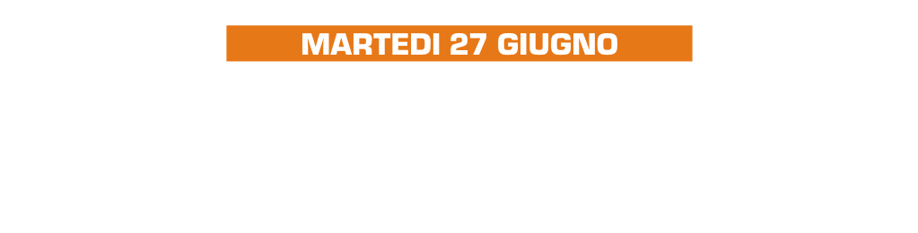 Programma Serata 2