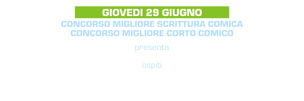 Programma Serata 4