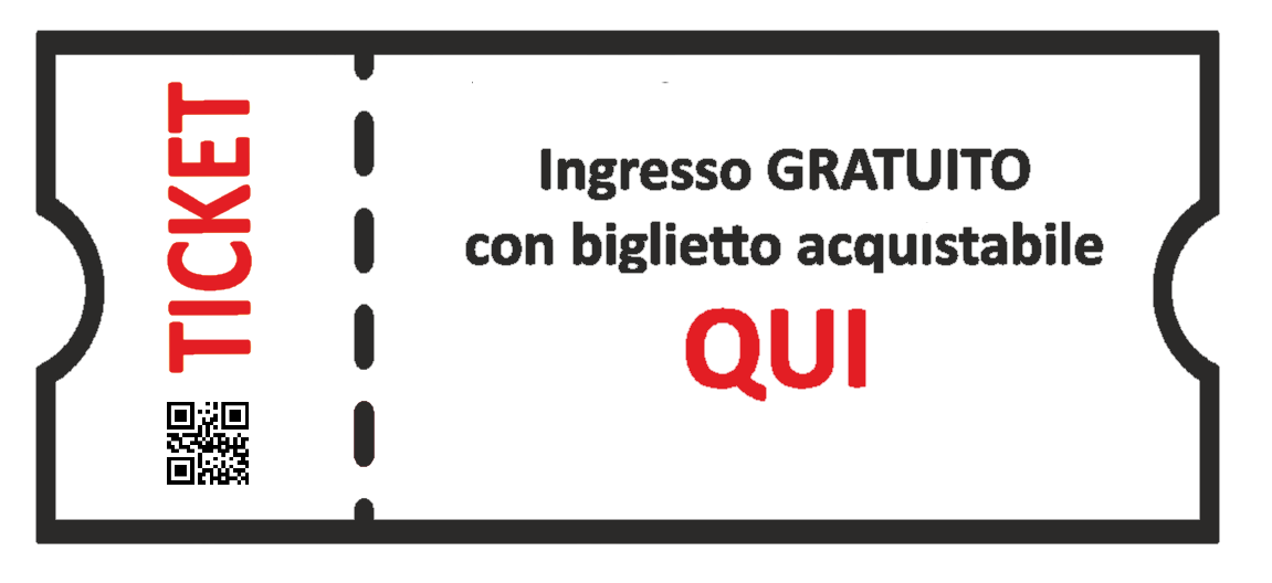 Pulsante Biglietti